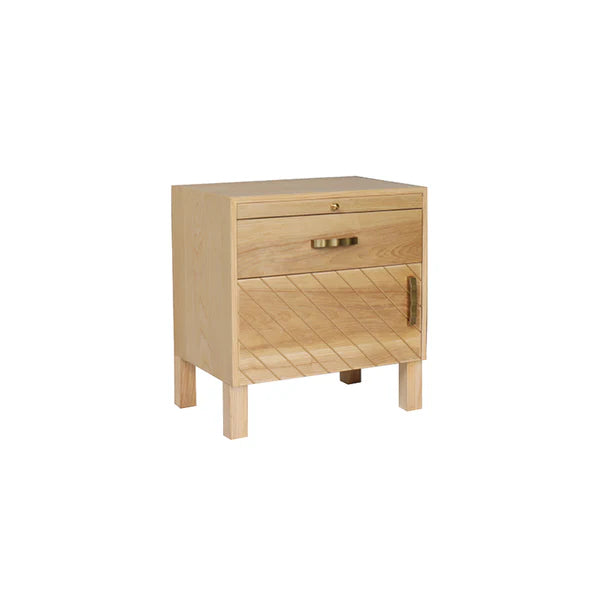 Iris Side Table