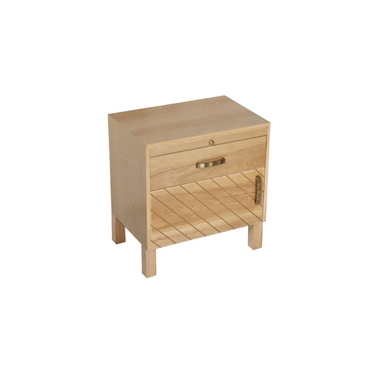 Iris Side Table