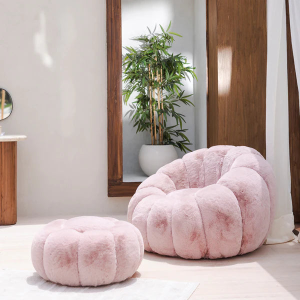 Soho Armchair