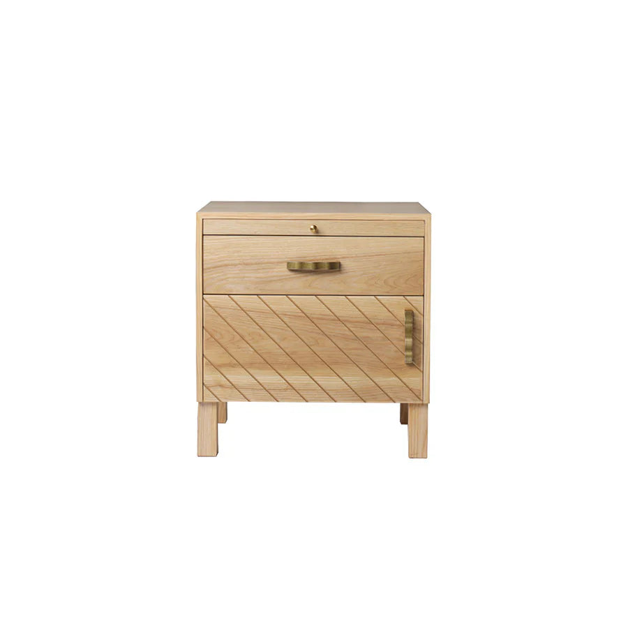 Iris Side Table
