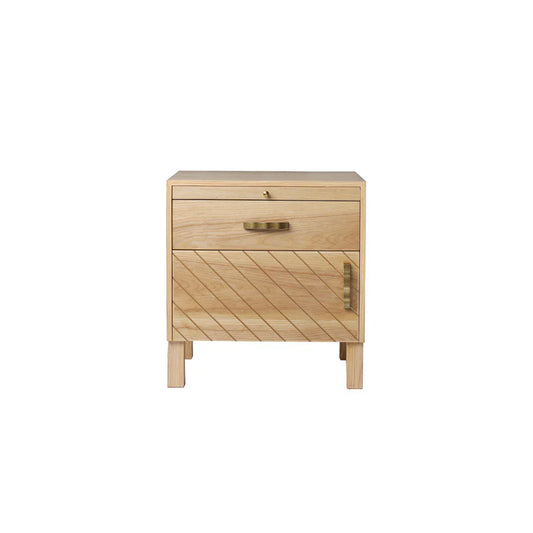 Iris Side Table